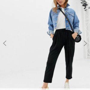 ASOS Petite Ultimate Jersey Peg Pant